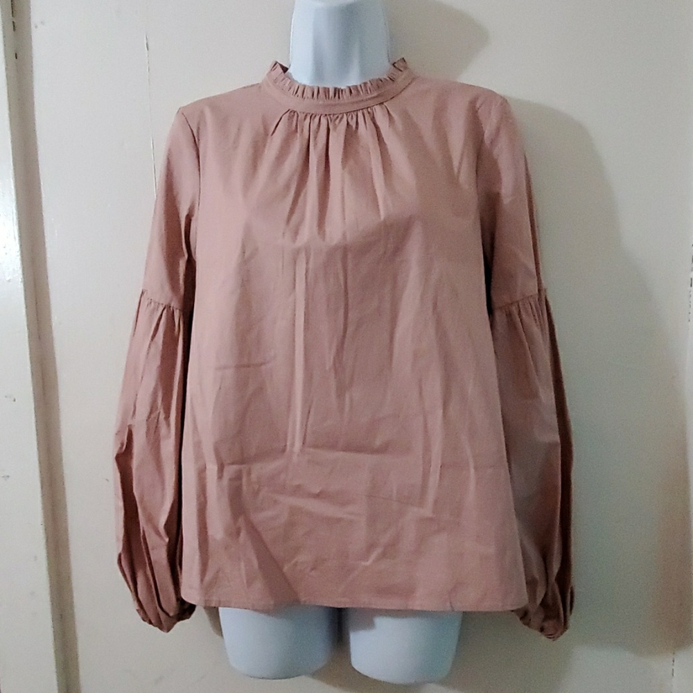 Vince Camuto Blouse PXS